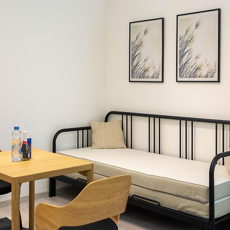 Rozsa Apartments - Jeremy Budapest Eksteriør billede