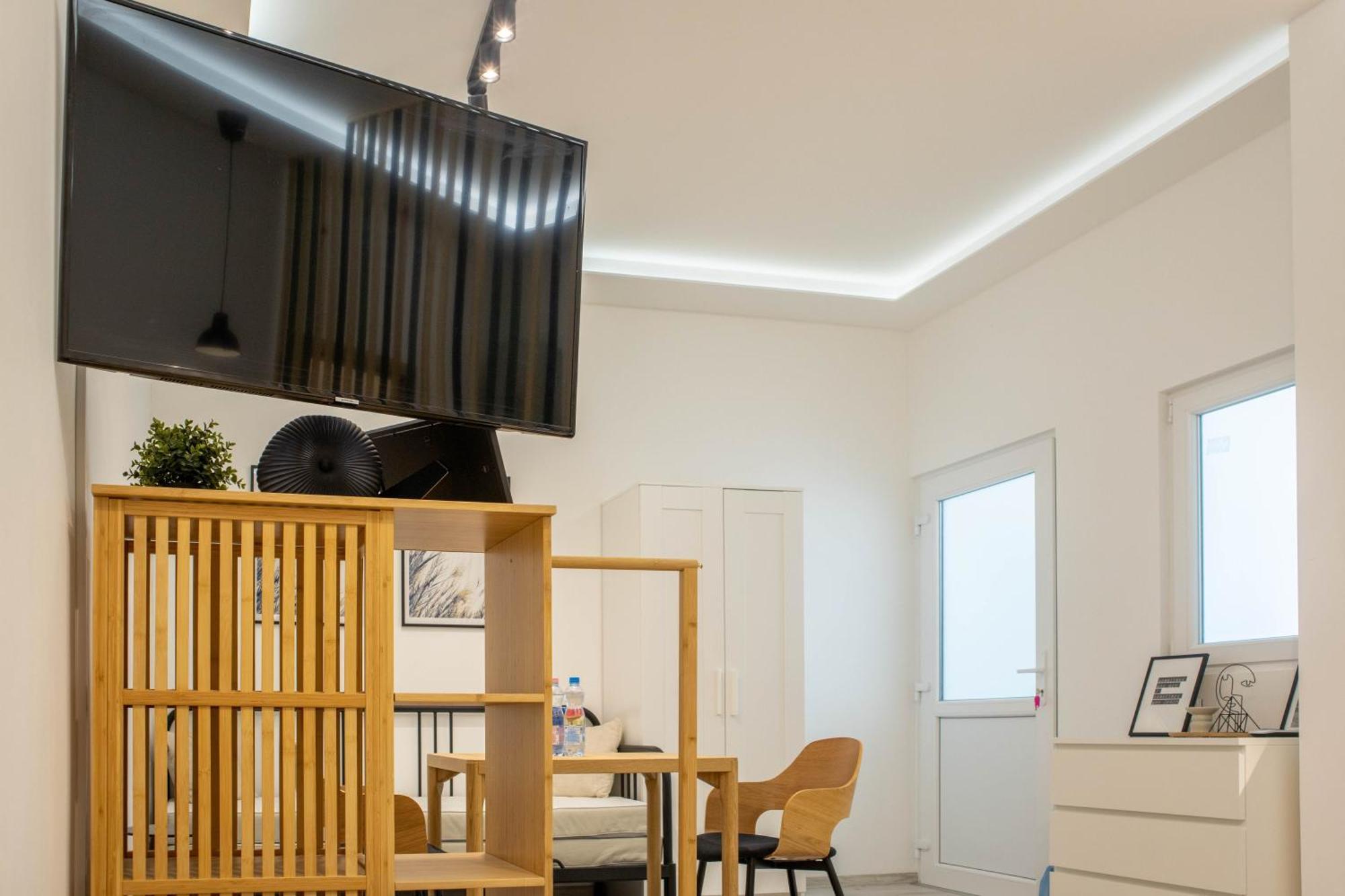 Rozsa Apartments - Jeremy Budapest Eksteriør billede