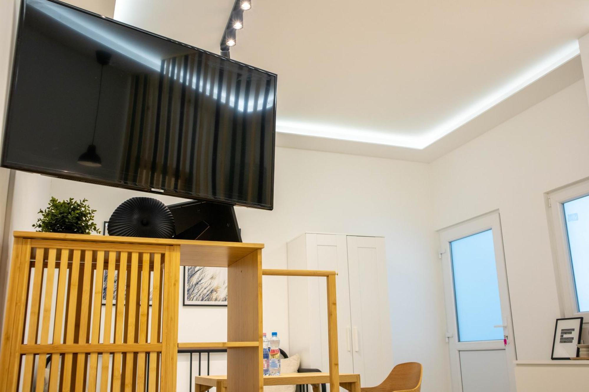 Rozsa Apartments - Jeremy Budapest Eksteriør billede
